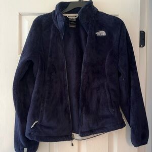 Women’s North Face Osito Jacket